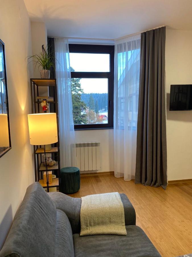 Sana Ski Apartment 620 In Flora, ボロヴェッツ エクステリア 写真
