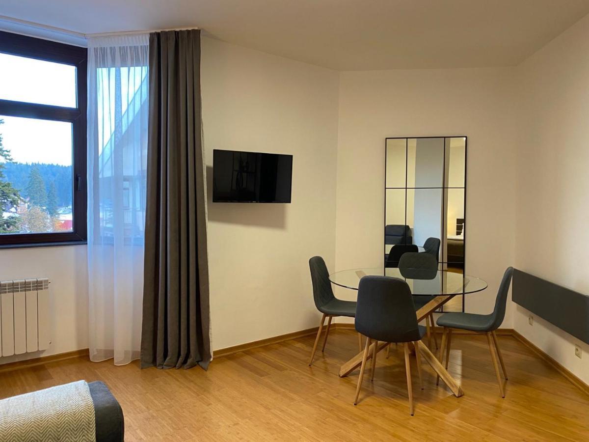 Sana Ski Apartment 620 In Flora, ボロヴェッツ エクステリア 写真