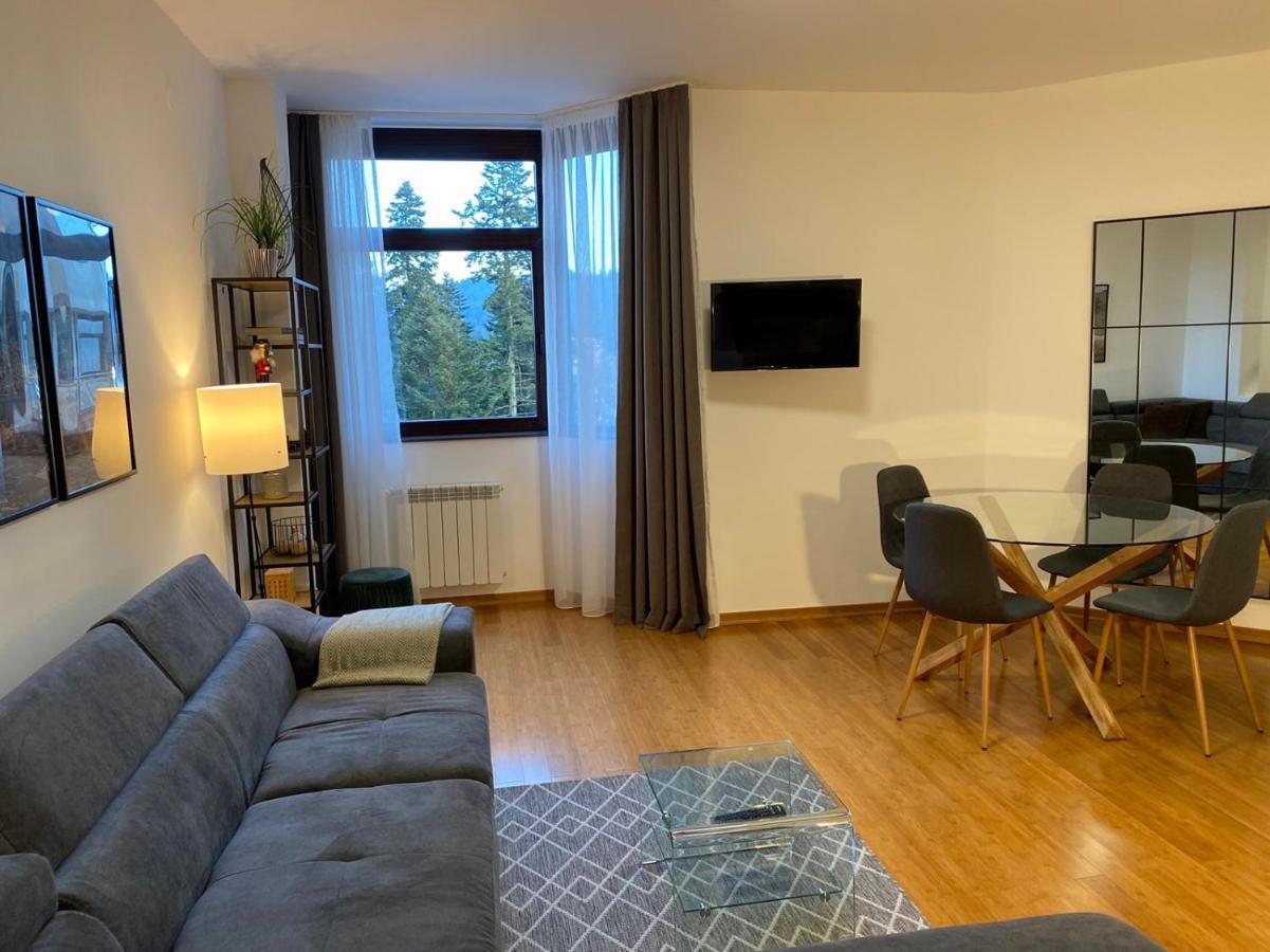 Sana Ski Apartment 620 In Flora, ボロヴェッツ エクステリア 写真