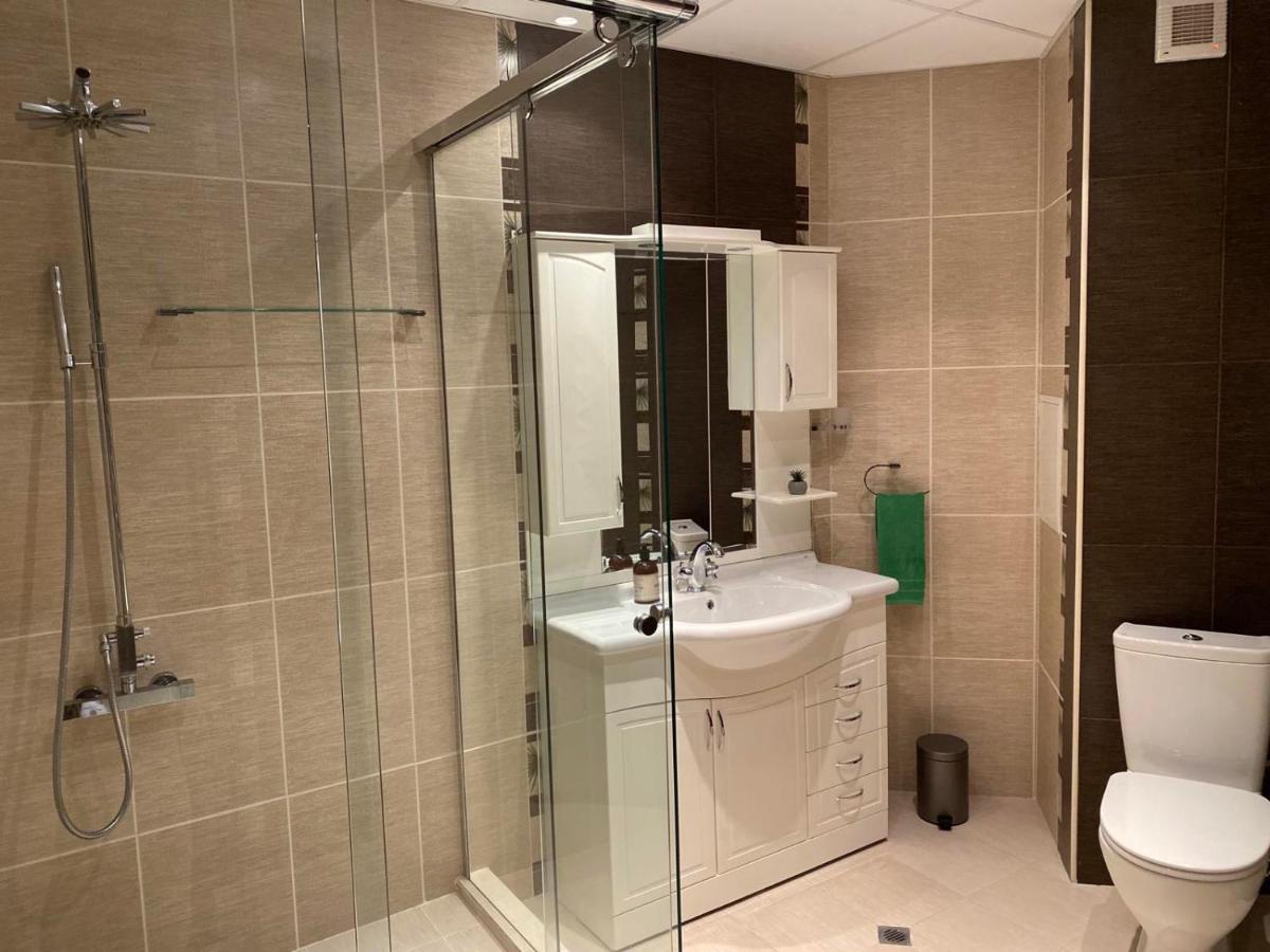 Sana Ski Apartment 620 In Flora, ボロヴェッツ エクステリア 写真