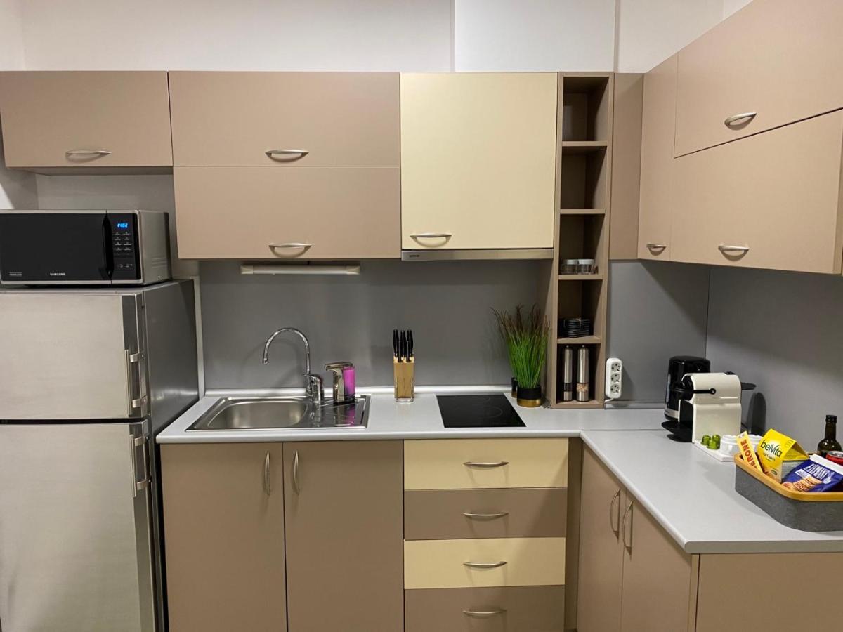 Sana Ski Apartment 620 In Flora, ボロヴェッツ エクステリア 写真