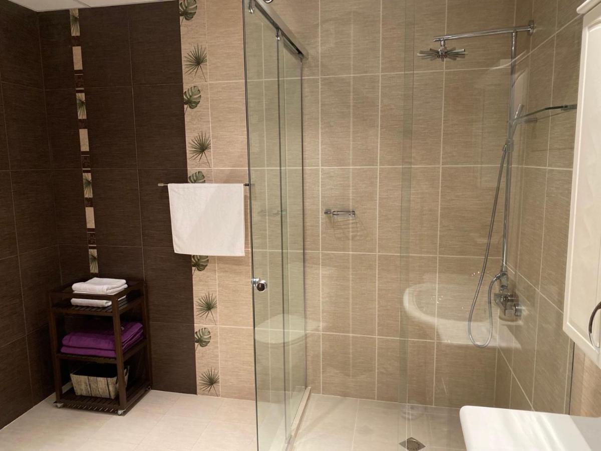 Sana Ski Apartment 620 In Flora, ボロヴェッツ エクステリア 写真