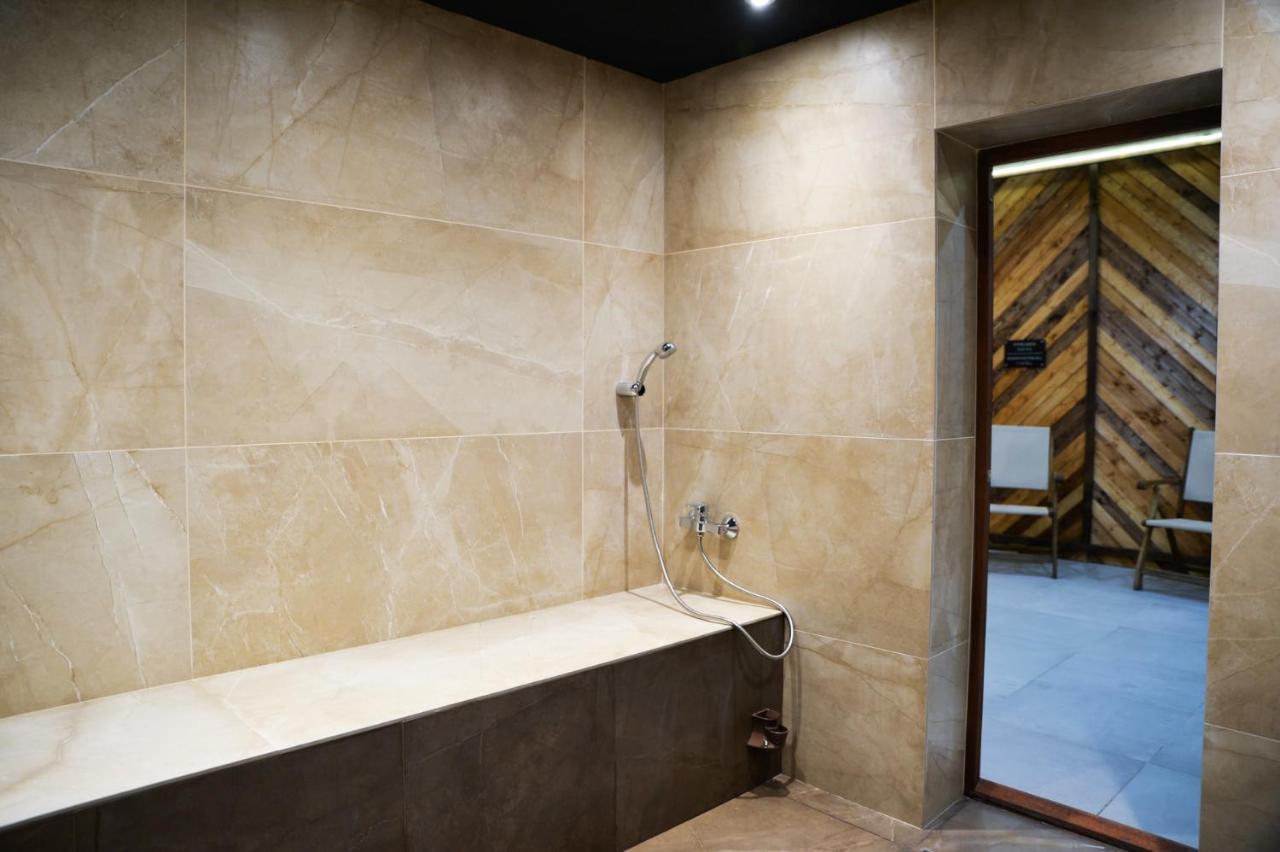 Sana Ski Apartment 620 In Flora, ボロヴェッツ エクステリア 写真