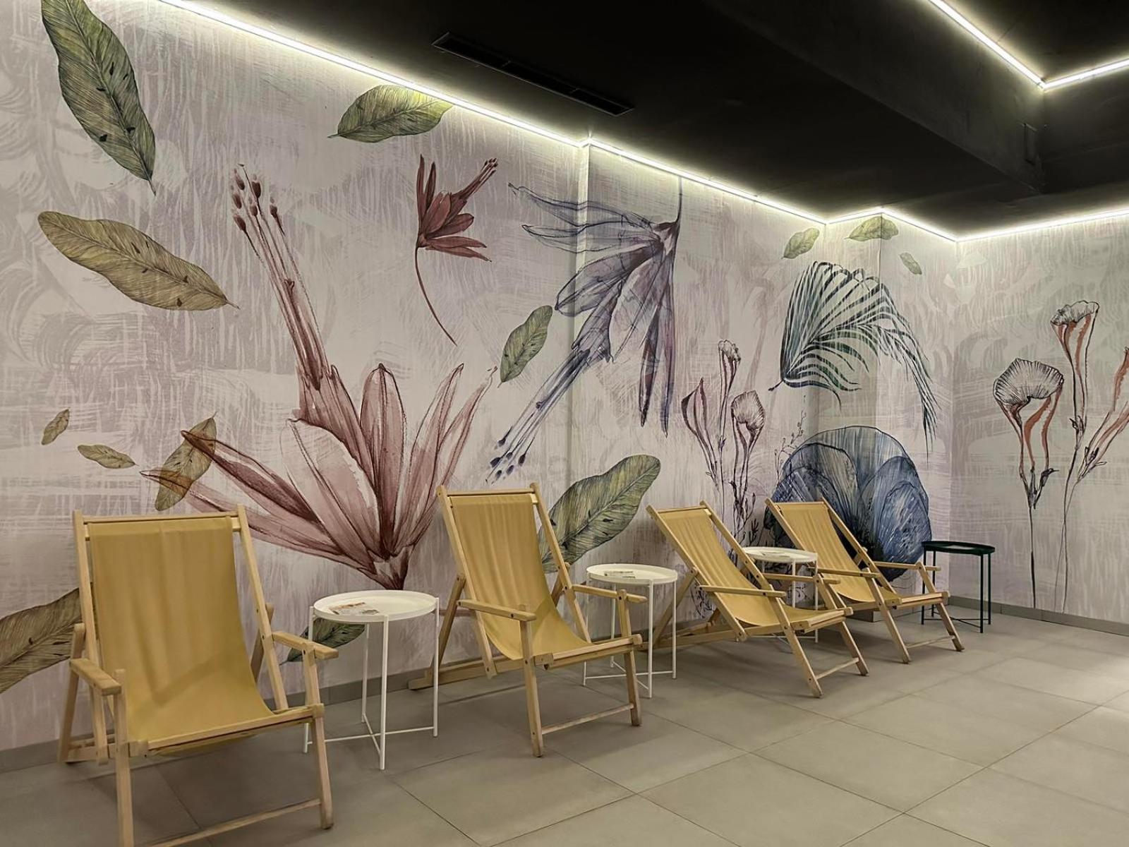 Sana Ski Apartment 620 In Flora, ボロヴェッツ エクステリア 写真