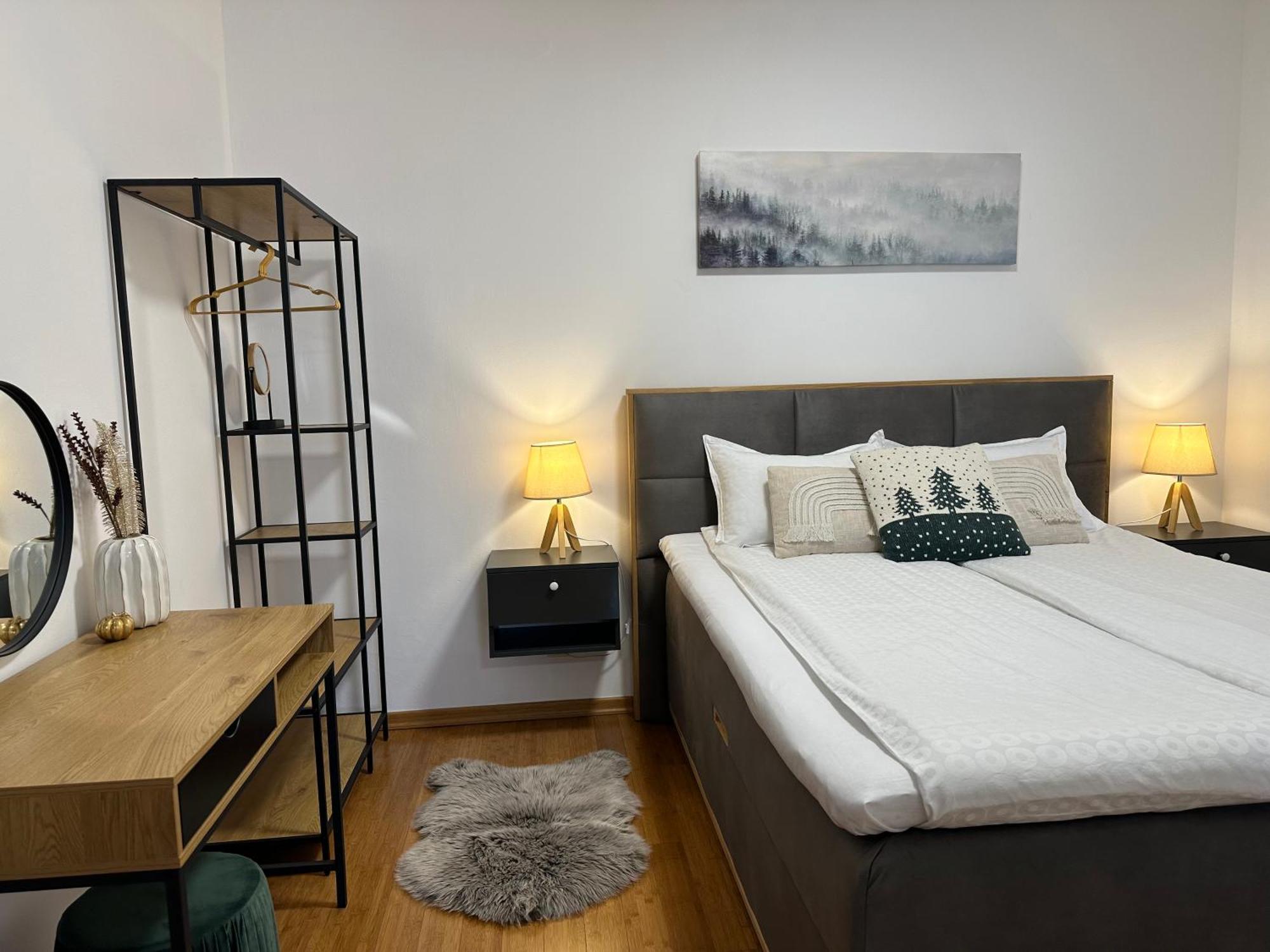 Sana Ski Apartment 620 In Flora, ボロヴェッツ エクステリア 写真